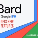 Googles Bard AI Chatbot Rolls Out in EU with New Features. Google bard ai.